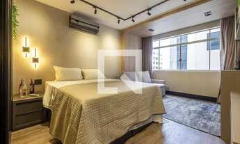 Imagem: Apartamento para Aluguel - Jardim Paulista