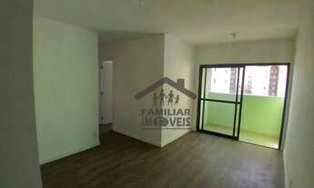 Imagem: Apartamento com 3 dormitórios para alugar