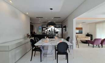 Imagem 7: Casa alto padrão à venda no Ubá Floresta com 3 suítes, muita área de lazer e vista incríve