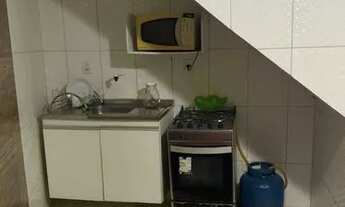 Imagem 5: Studio mobiliado na Vasco da Gama 360