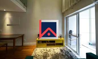 Imagem 4: Venda Apartamento 1 Dormitórios - 84 m² Vila Olímpia