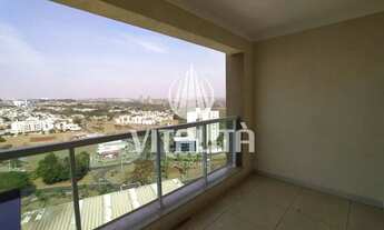 Imagem 4: Apartamento - Ribeirão Preto - Jardim Nova Aliança Sul - Região Sul