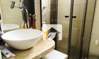 Imagem 7: Apartamento com 2 dormitórios à venda, 50 m² por R$ 400.000,00 - Imirim - São Paulo/SP