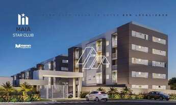 Imagem 7: Apartamento com 2 dormitórios para alugar, 47 m² por R$ 1.300,01/mês - Distrito Industrial