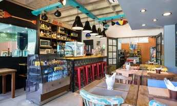 Imagem 4: Apartamento para venda possui 32 metros quadrados com 1 quarto em Praia do Cupe - Ipojuca