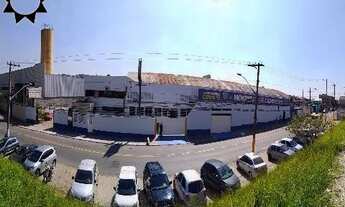 Imagem 7: GALPÃO para venda JARDIM TRIÂNGULO, TABOÃO DA SERRA