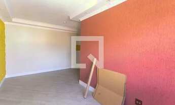 Imagem 1: Apartamento para Aluguel - Baeta Neves, 2 Quartos, 74 m2