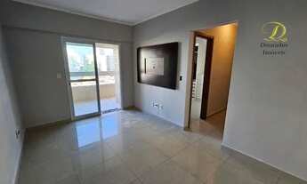 Imagem 5: Apartamento com 2 dormitórios à venda, 71 m² por R$ 450.000 - Vila Guilhermina - Praia Gra