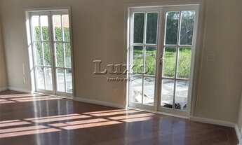 Imagem: SANTANA DE PARNAíBA - Casa de Condomínio