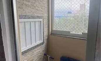 Imagem 4: Apartamento com 2 dormitórios, à venda, no bairro Espinheiros em Itajaí-SC