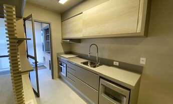 Imagem 3: Fantástico apartamento mobiliado com um dormitório no Cambuí, primeira locação!