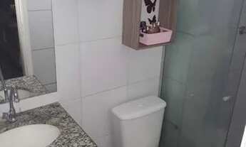 Imagem 2: Apartamento Apartamento com 2 dormitórios