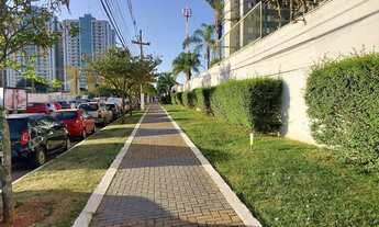 Imagem 4: Alugo lindo apto semi imobiliado