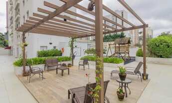 Imagem: Apartamento Venda Pinheiros 101 m² 3 Dormitórios