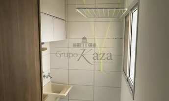 Imagem 7: Apartamento Padrão em Jacareí