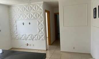 Imagem 2: Alugo apartamento condomínio gran rio