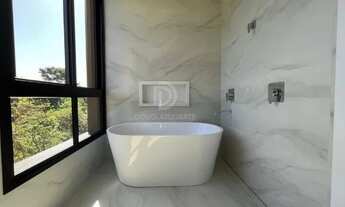 Imagem 5: Casa à venda condominío Alphaville - imobiliária Ribeirão Preto - sp