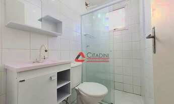 Imagem 6: Apartamento com 2 dorm- Jardim Europa - Sorocaba/SP - AP0520