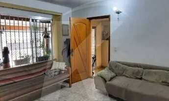 Imagem: Excelente sobrado de 3 dormitórios (1 suite)