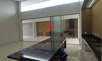 Imagem 7: CASA CONCEITO NO RESIDENCIAL HUMAITÁ - GOIÂNIA/GO