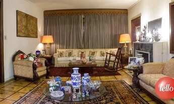 Imagem: São Paulo - Casa Padrão - Perdizes