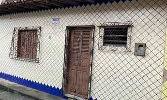 Imagem: Aluguase Casa no Bairro de Fátima