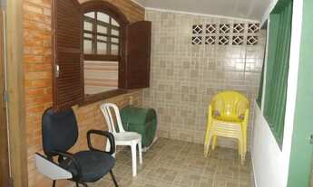 Imagem: Casa para alugar MENSAL em Matinhos