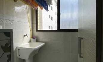 Imagem 4: Apartamento 1 Quarto em Canto do Forte - Praia Grande, SP