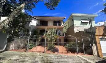 Imagem: São Paulo - Casa Padrão - Ipiranga