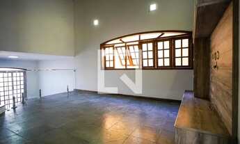 Imagem 2: Casa para Aluguel - Jardim Iguatemi, 4 Quartos, 297 m2