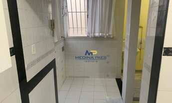 Imagem 6: Apartamento com 3 dormitórios à venda, 90 m² por R$ 695.000,00 - Ingá - Niterói/RJ