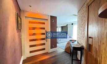 Imagem 4: Apartamento com 4 dormitórios, 226 m² - venda por R$ 1.800.000,00 ou aluguel por R$ 11.532