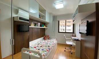 Imagem 5: Apartamento para venda tem 70 metros quadrados com 2 quartos