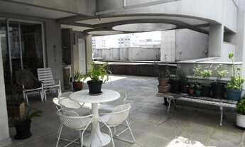 Imagem 7: Perdizes - 4 suítes, 4 vagas e linda vista