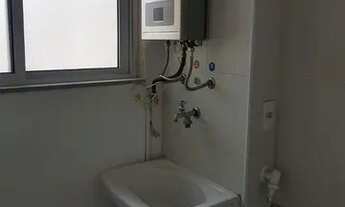 Imagem 5: Apartamento para locação com 2 dormitórios na Vila Antonieta!