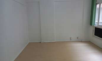 Imagem 2: Excelente sala para aluguel, com 27 m², em Copacabana - RJ