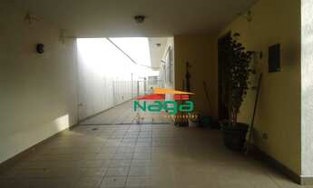 Imagem 3: Casa para alugar, 276 m² por R$ 10.518,53/mês - Vila Guarani (Z Sul) - São Paulo/SP