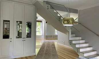 Imagem 2: CASA ASSOBRADADA - VILA OLÍMPIA - SP