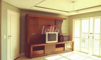 Imagem: São Paulo - Apartamento Padrão - Mooca