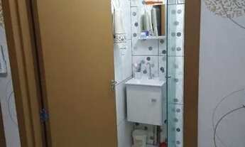 Imagem 7: Apartamento 1Quarto