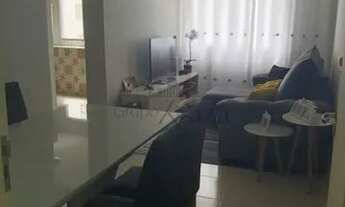 Imagem 3: Apartamento Padrão em São José dos Campos