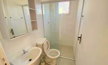 Imagem 7: AP NOVO ALTO PADRÃO ENTRADA 211MIL LAZER PARA TODA FAMÍLIA 02 DORMITÓRIOS COM SUÍTE