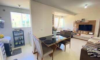 Imagem: Apartamento para venda tem 64 metros quadrados