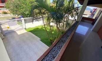 Imagem 2: Sobrado na quadra do mar ( aceita financiamento