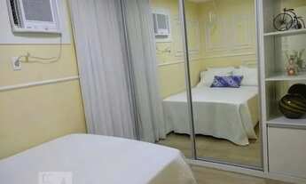 Imagem 2: Apartamento para Aluguel - Recreio, 4 Quartos, 120 m2