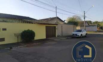 Imagem: CASA - RES. VEREDA DOS BURITIS
