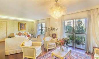 Imagem 2: Apartamento Venda 4 Dormitórios - 225 m² Perdizes