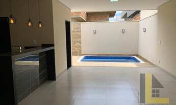 Imagem 3: Casa em Residencial Maria Júlia - São José do Rio Preto, SP