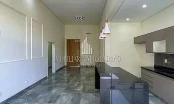 Imagem 5: Casa de Condomínio com 3 dorms, Residencial Figueira II, São José do Rio Preto - R$ 1.1 mi