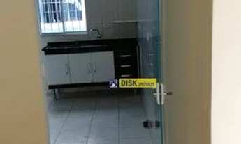 Imagem 4: Apartamento com 2 dormitórios à venda, 71 m² por R$ 255.000 - Vila Flórida - São Bernardo